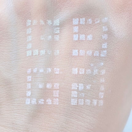 プリズム・リーブル/GIVENCHY/ルースパウダーを使ったクチコミ(3枚目)