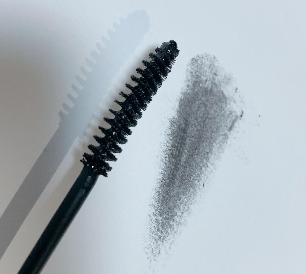 ネーミング タッチアップ ラッシュメーカー/NAMING./マスカラを使ったクチコミ(3枚目)