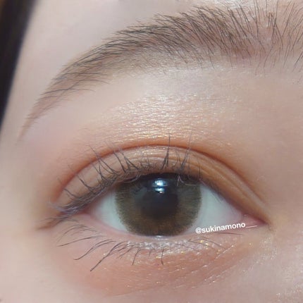 ReVIA 1day/ReVIA/ワンデー(1DAY)カラコンを使ったクチコミ(2枚目)