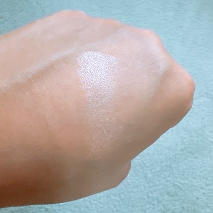 プリズム エアー ハイライター/CLIO/パウダーハイライトを使ったクチコミ(2枚目)