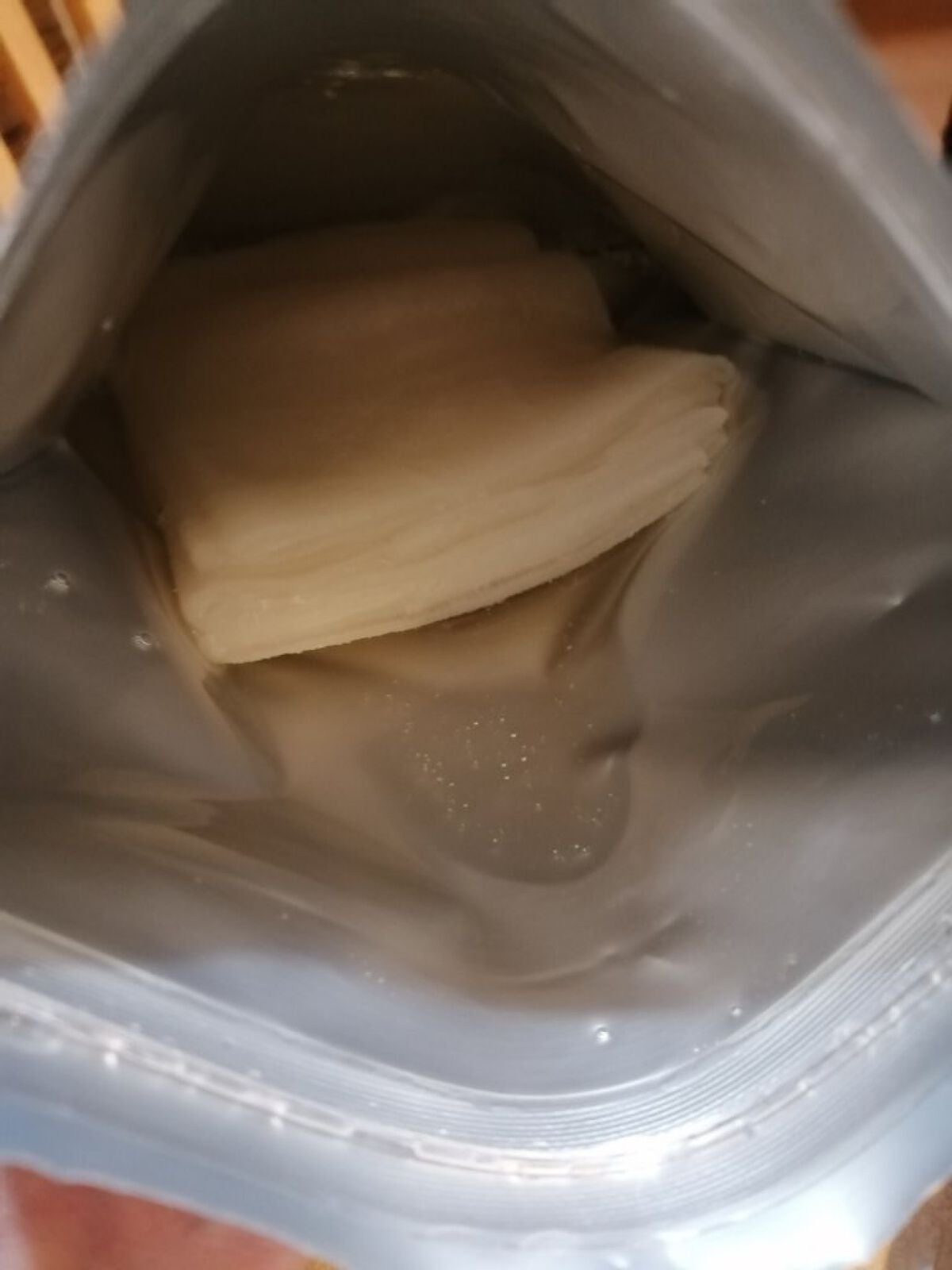 ダーマレーザースーパーVC100マスク/クオリティファースト/シートマスク・パックを使ったクチコミ(4枚目)