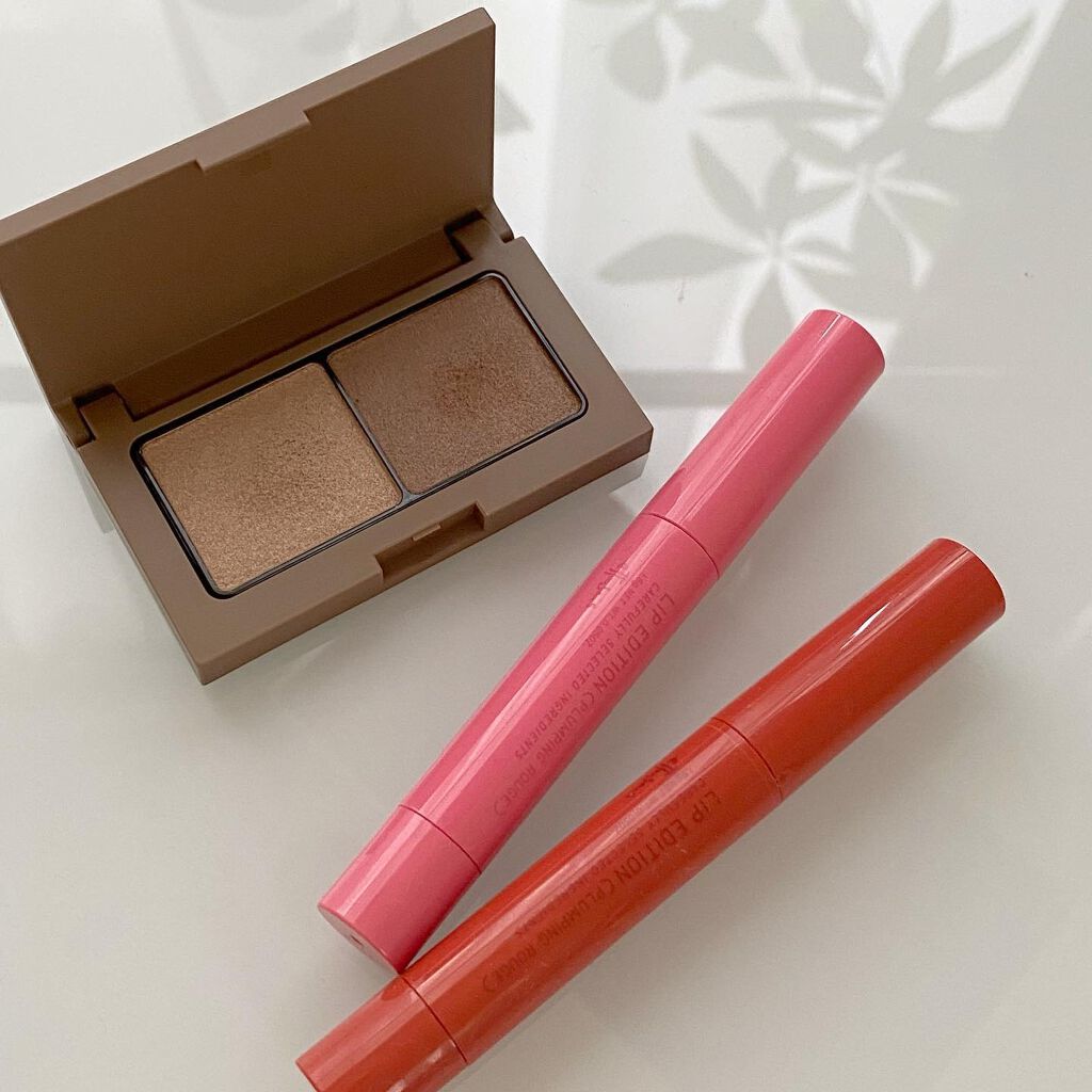 Rino 리노 on LIPS 「ettusaiswintercollection❄️ちょっと前..」(5枚目)