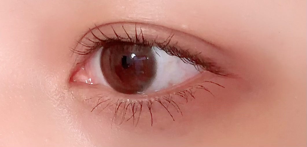 オールラッシュ マスク ロング&セパレート<マスカラ>/ラブ・ライナー/マスカラを使ったクチコミ(6枚目)