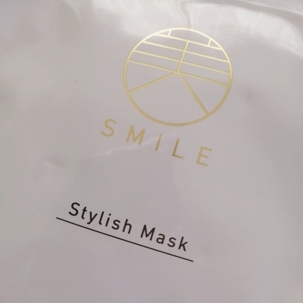 スタイリッシュマスク/ONU/シートマスク・パックを使ったクチコミ(4枚目)