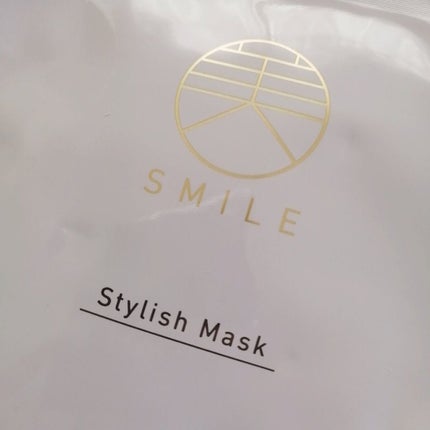 スタイリッシュマスク/ONU/シートマスク・パックを使ったクチコミ(4枚目)