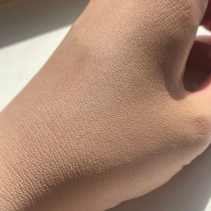 オールアワーズ リキッド/YVES SAINT LAURENT BEAUTE/リキッドファンデーションを使ったクチコミ(4枚目)