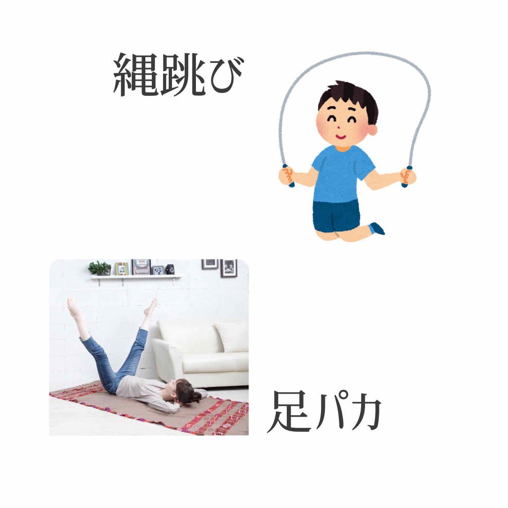 ハトムギボディミルク/麗白/ボディミルクを使ったクチコミ(4枚目)