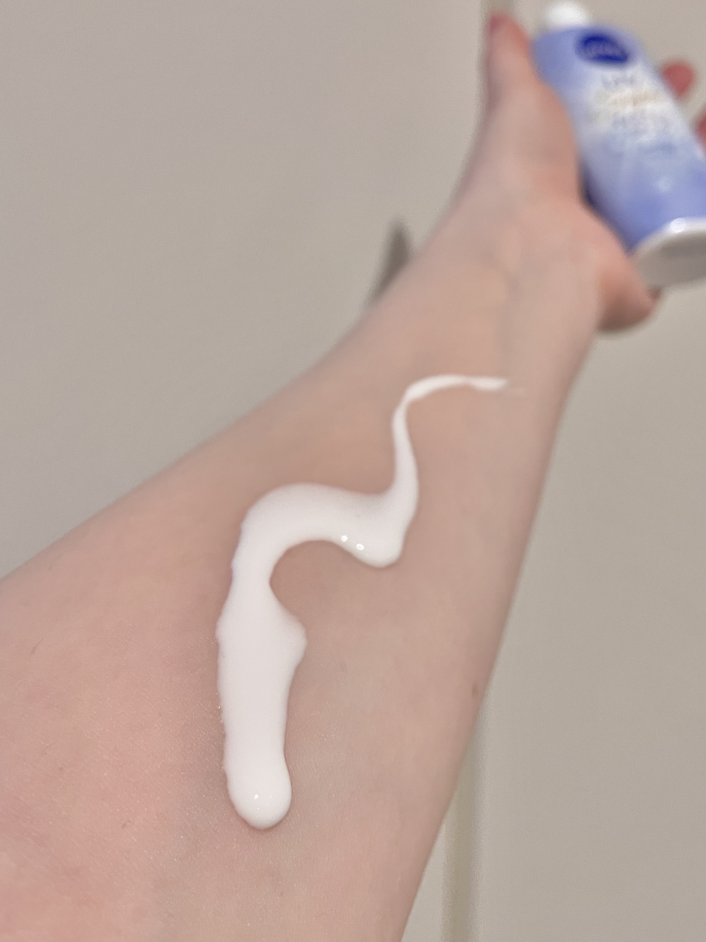 ニベアUV ウォータージェルEX/ニベア/日焼け止めジェルを使ったクチコミ（2枚目）