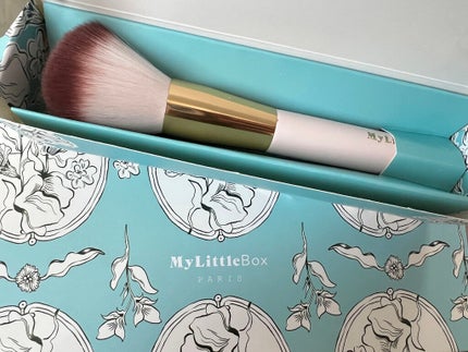 My Little Box/My Little Box/その他キットセットを使ったクチコミ(5枚目)