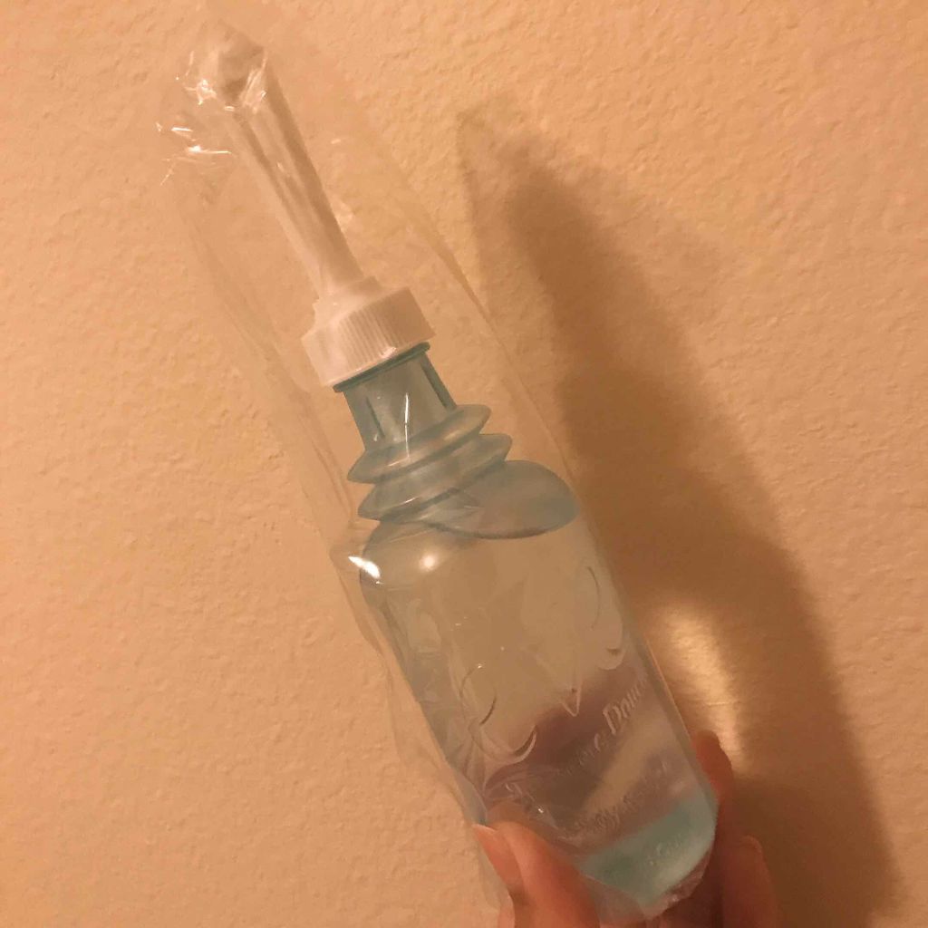 Summer's Eve Douche/Summer's Eve(サマーズイブ)/その他を使ったクチコミ（2枚目）