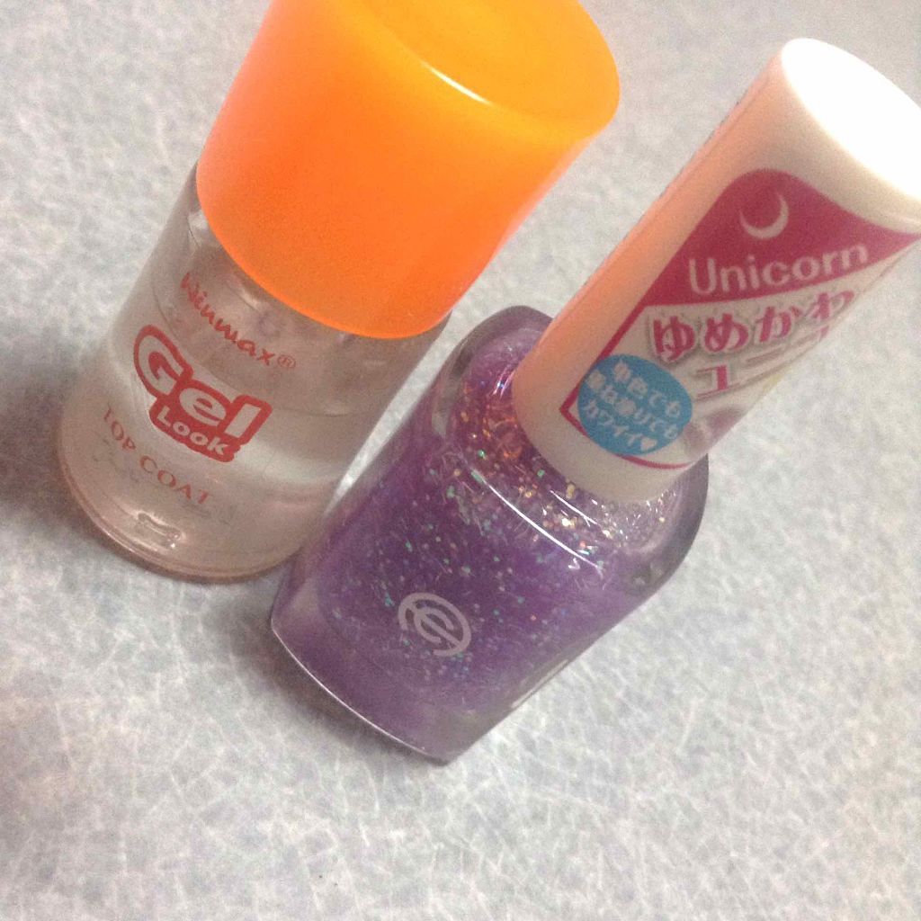 AC ネイルエナメル M/AC MAKEUP/マニキュアを使ったクチコミ（3枚目）