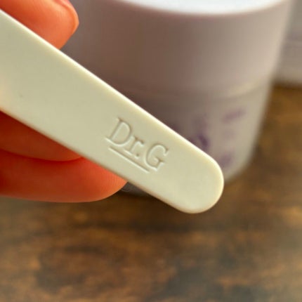 ドクタージー バクチオールポアジェットクリーム/Dr.G/フェイスクリームを使ったクチコミ(3枚目)