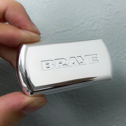 BRAYE LIPSLEEK/BRAYE/口紅を使ったクチコミ(2枚目)