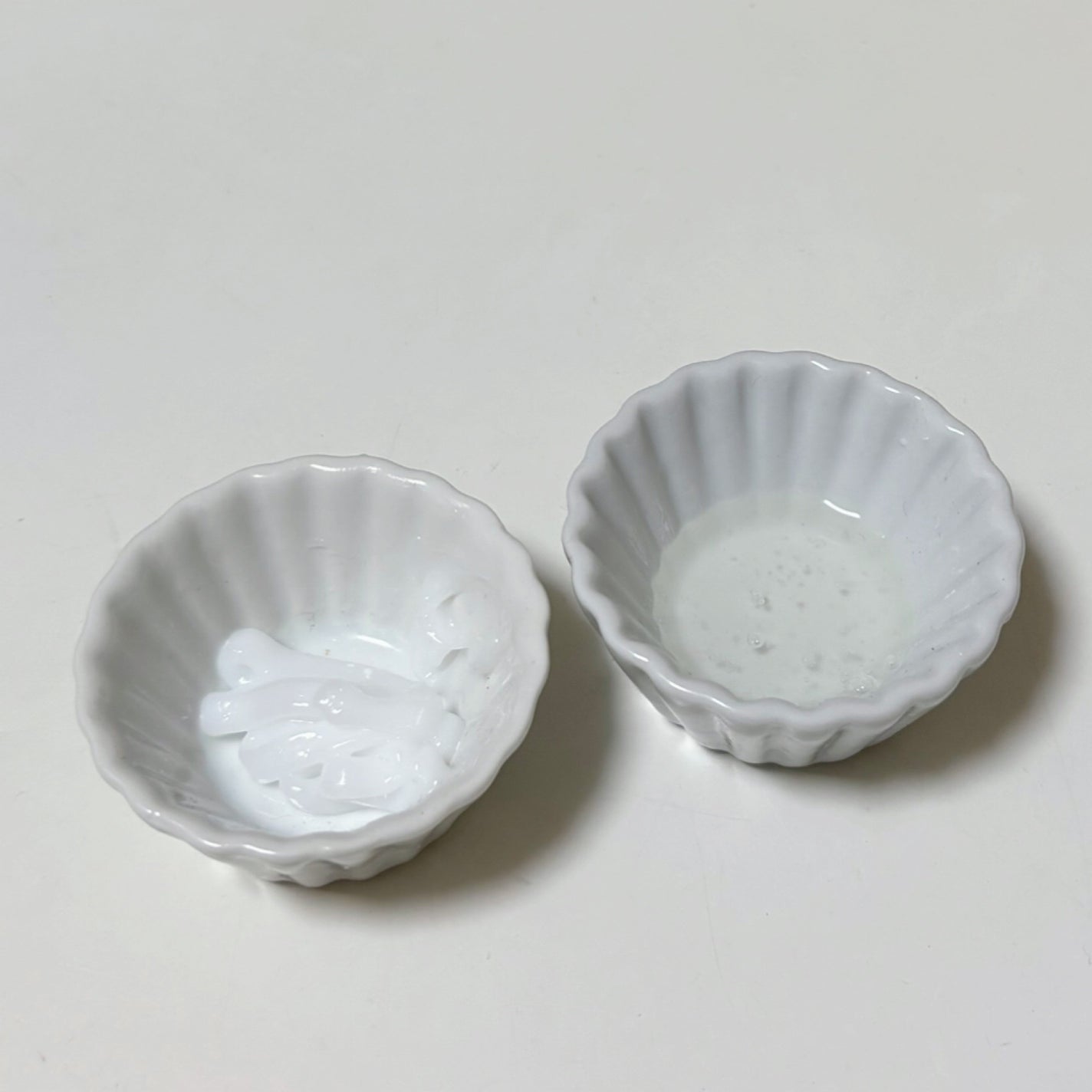 ミラクルズ うねりコントロール&リペア ボンドリペア シャンプー/トリートメント/パンテーン/市販シャンプーを使ったクチコミ(2枚目)