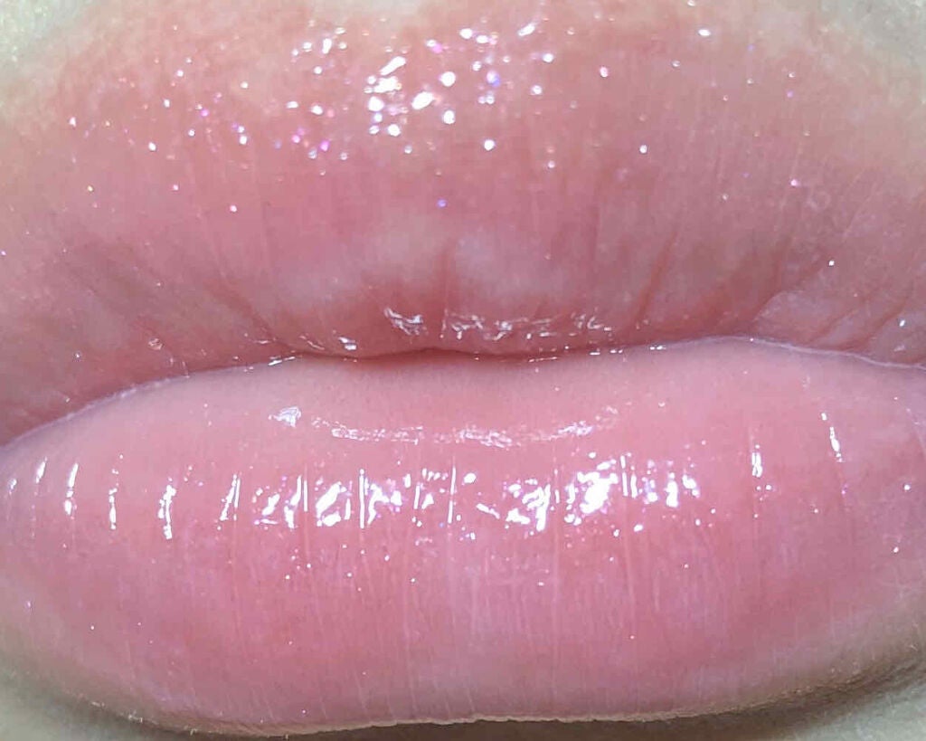 【旧】ディオール アディクト ステラー グロス/Dior/リップグロスを使ったクチコミ(2枚目)