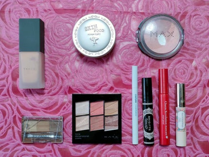 ステイオンバームルージュ/キャンメイク/口紅を使ったクチコミ(5枚目)