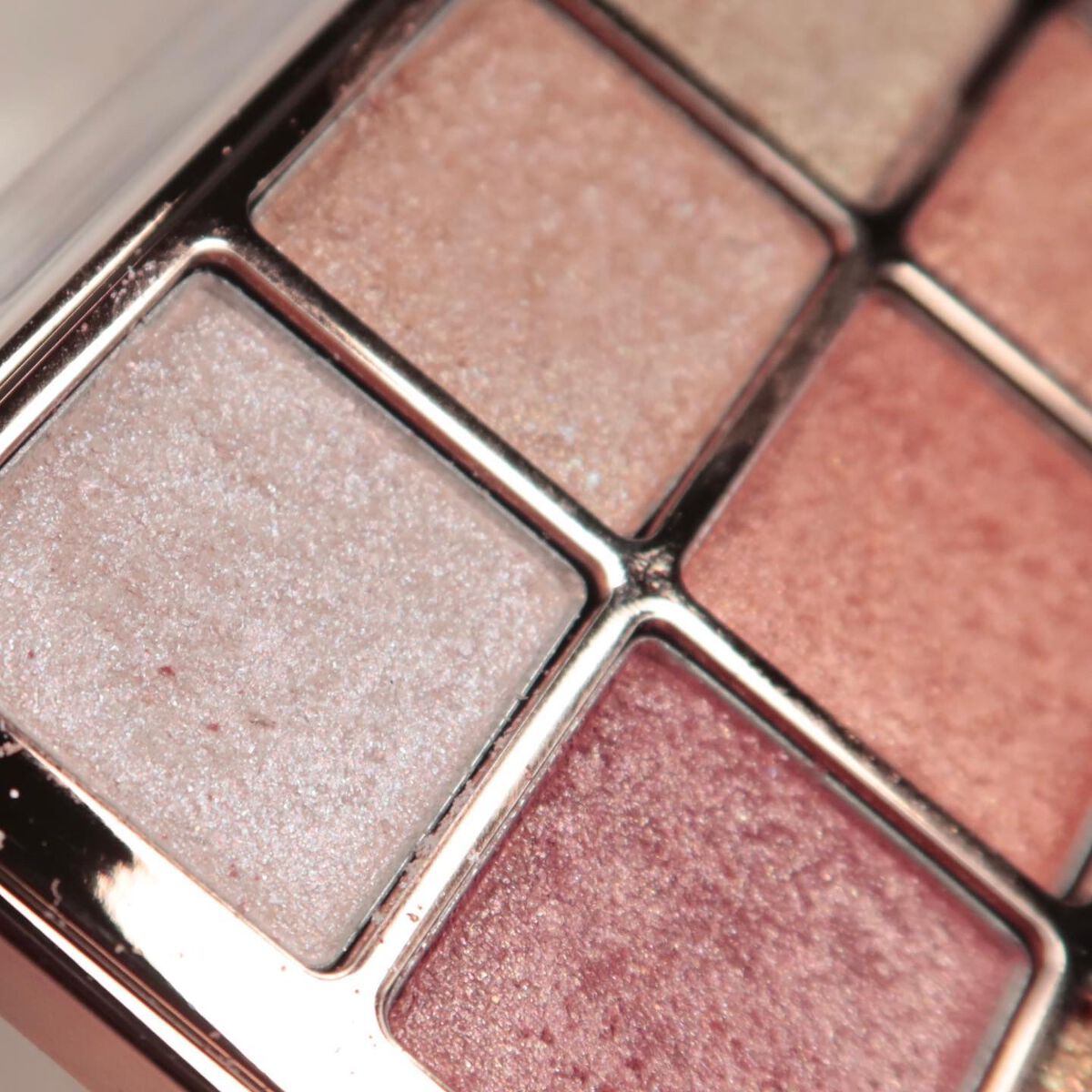 ワンピックアイシャドウパレット/APLIN/アイシャドウパレットを使ったクチコミ(4枚目)