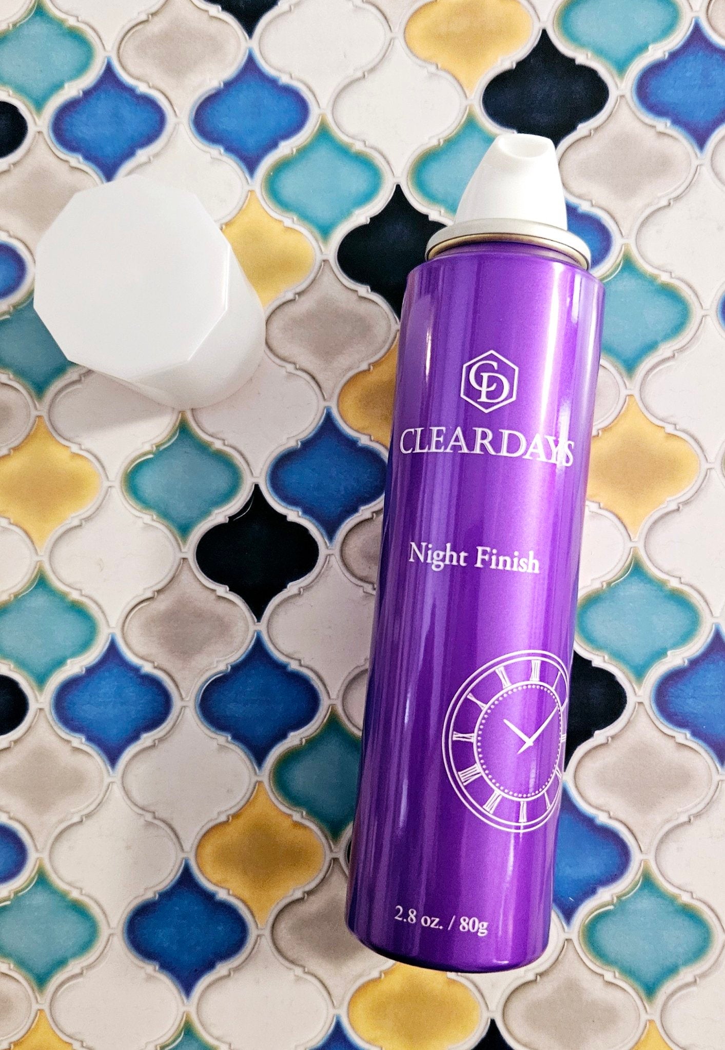 ナイトフィニッシュ/クリアデイズ/シートマスク・パックを使ったクチコミ(2枚目)