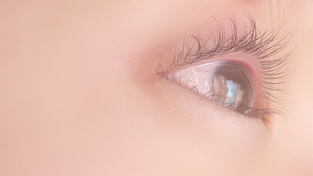 EMAKED(エマーキット)/水橋保寿堂製薬/まつげ美容液を使ったクチコミ(2枚目)