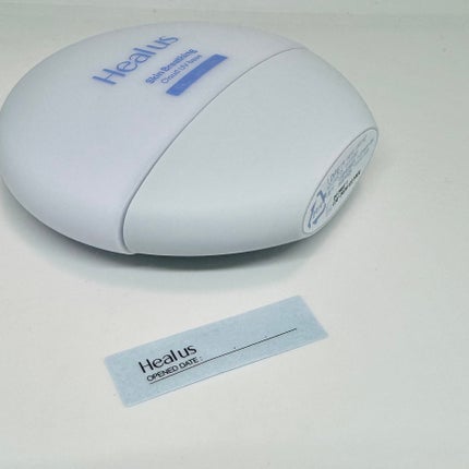 UVトーンアップベース/Healus/化粧下地を使ったクチコミ(7枚目)