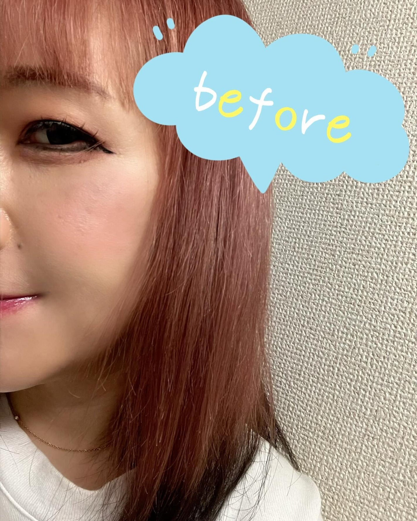 tottimo!ディップカラー/アイケイ/ヘアカラーを使ったクチコミ(2枚目)