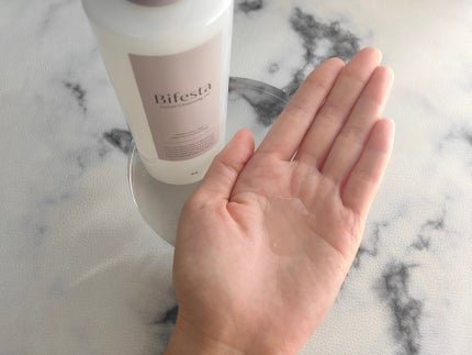 セラムクレンジングオイル/ビフェスタ/オイルクレンジングを使ったクチコミ(3枚目)