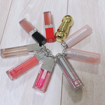 ãæ§ããã£ãªãŒã« ã¢ãã£ã¯ã ãªãã ããã·ãã€ã¶ãŒ/Dior/ãªããã°ãã¹ã䜿ã£ãã¯ãã³ãïŒ3æç®ïŒ