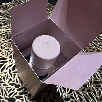 イドラクラリティ 薬用 トリートメント エッセンス ウォーター/DECORTÉ/化粧水を使ったクチコミ(3枚目)