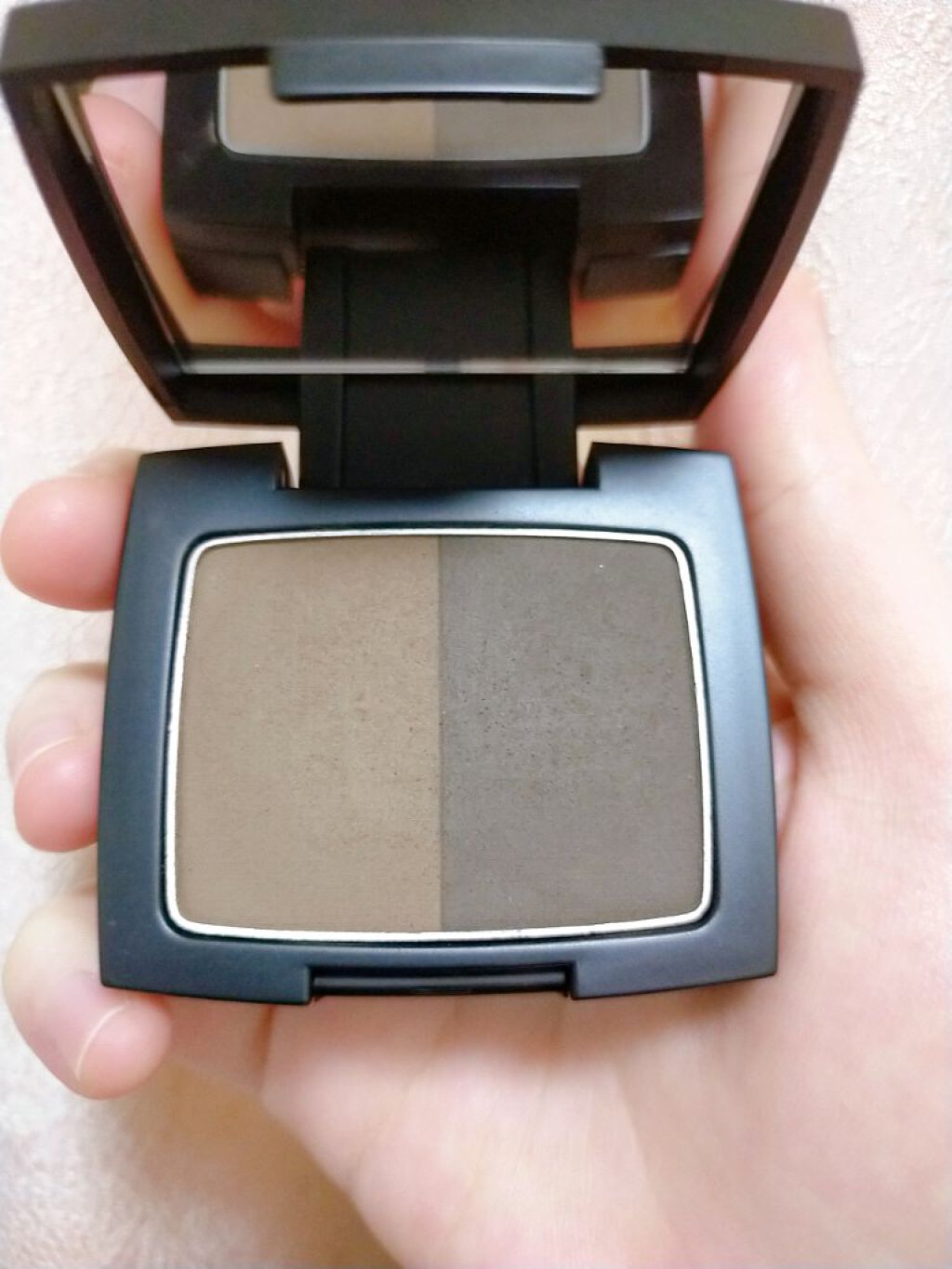 アートクラス バイロダン ヘアシェーディング/too cool for school/シェーディングを使ったクチコミ（1枚目）