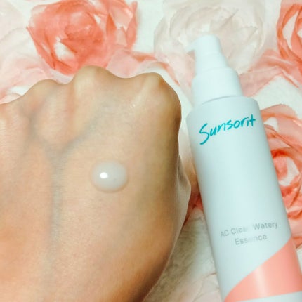 スキンピールバー ティートゥリー/サンソリット/洗顔石鹸を使ったクチコミ(2枚目)