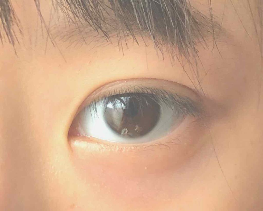 オートマティックビューティ　シークレットソフトフィルム/Automatic Beauty/二重まぶた用アイテムを使ったクチコミ（1枚目）