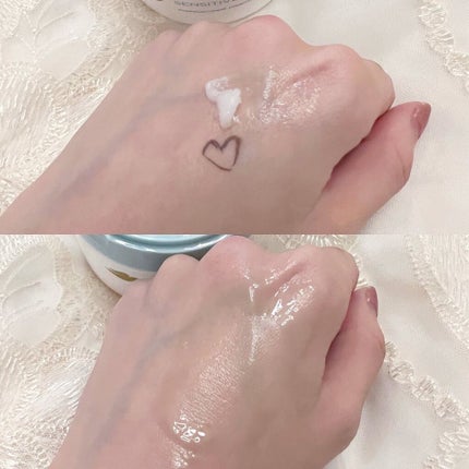 ダヴ すっきり毛穴ケア洗顔ジェル/ダヴ/洗顔フォームを使ったクチコミ(3枚目)