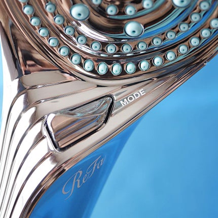 リファ ファインバブルS/ReFa/シャワーヘッドを使ったクチコミ(3枚目)