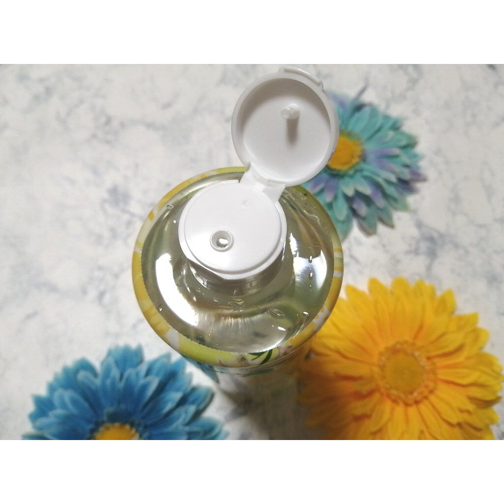 ハトムギ美容水inビタミンC誘導体/パエンナ/化粧水を使ったクチコミ（2枚目）