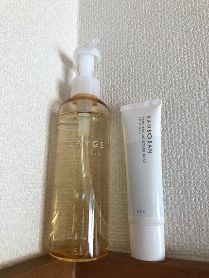 乾燥さん 保湿力スキンケア下地 /乾燥さん/化粧下地を使ったクチコミ(1枚目)