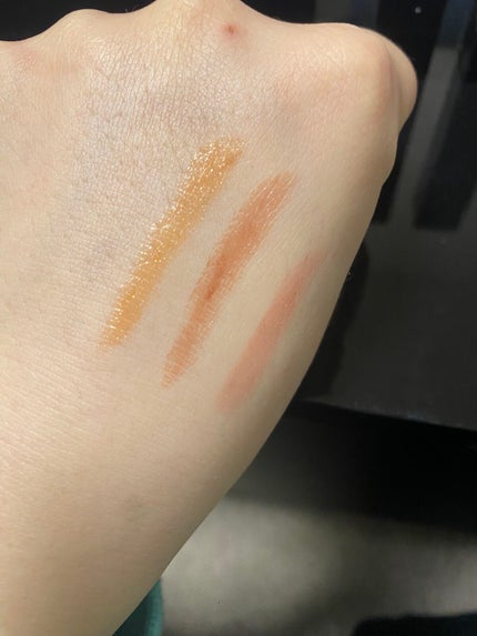 ケイト リップモンスター/KATE/口紅を使ったクチコミ(2枚目)