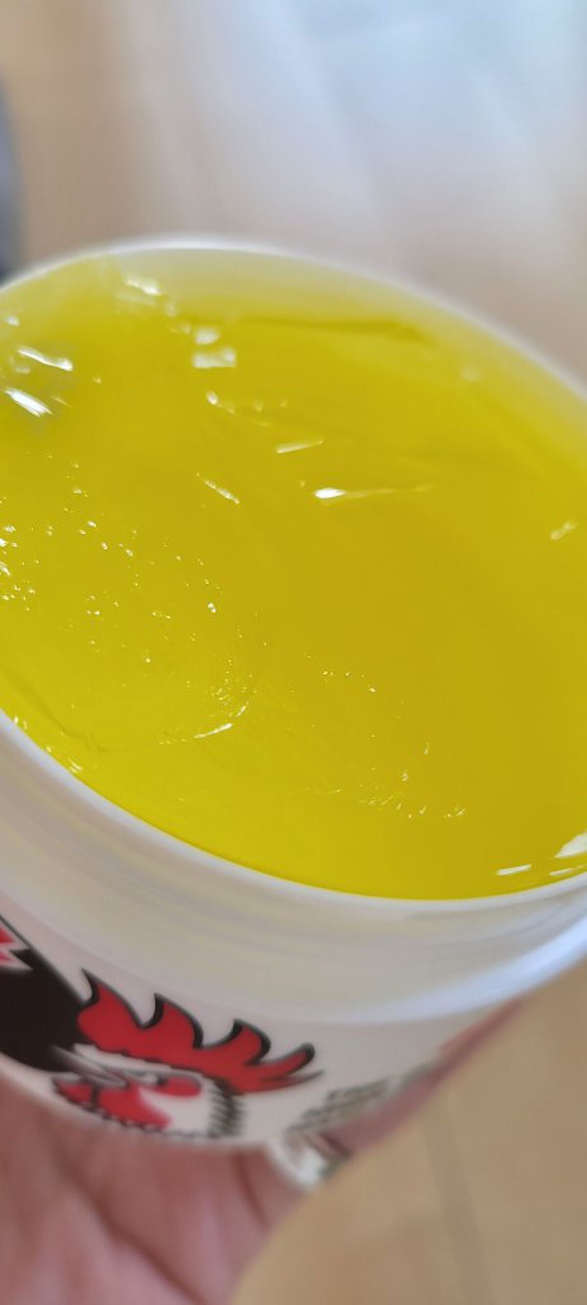 クックグリース/阪本高生堂/その他スタイリングを使ったクチコミ(5枚目)