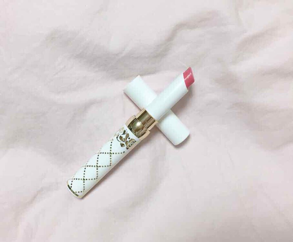 ウィンマックス スリムリップスティック/DAISO/口紅を使ったクチコミ（1枚目）