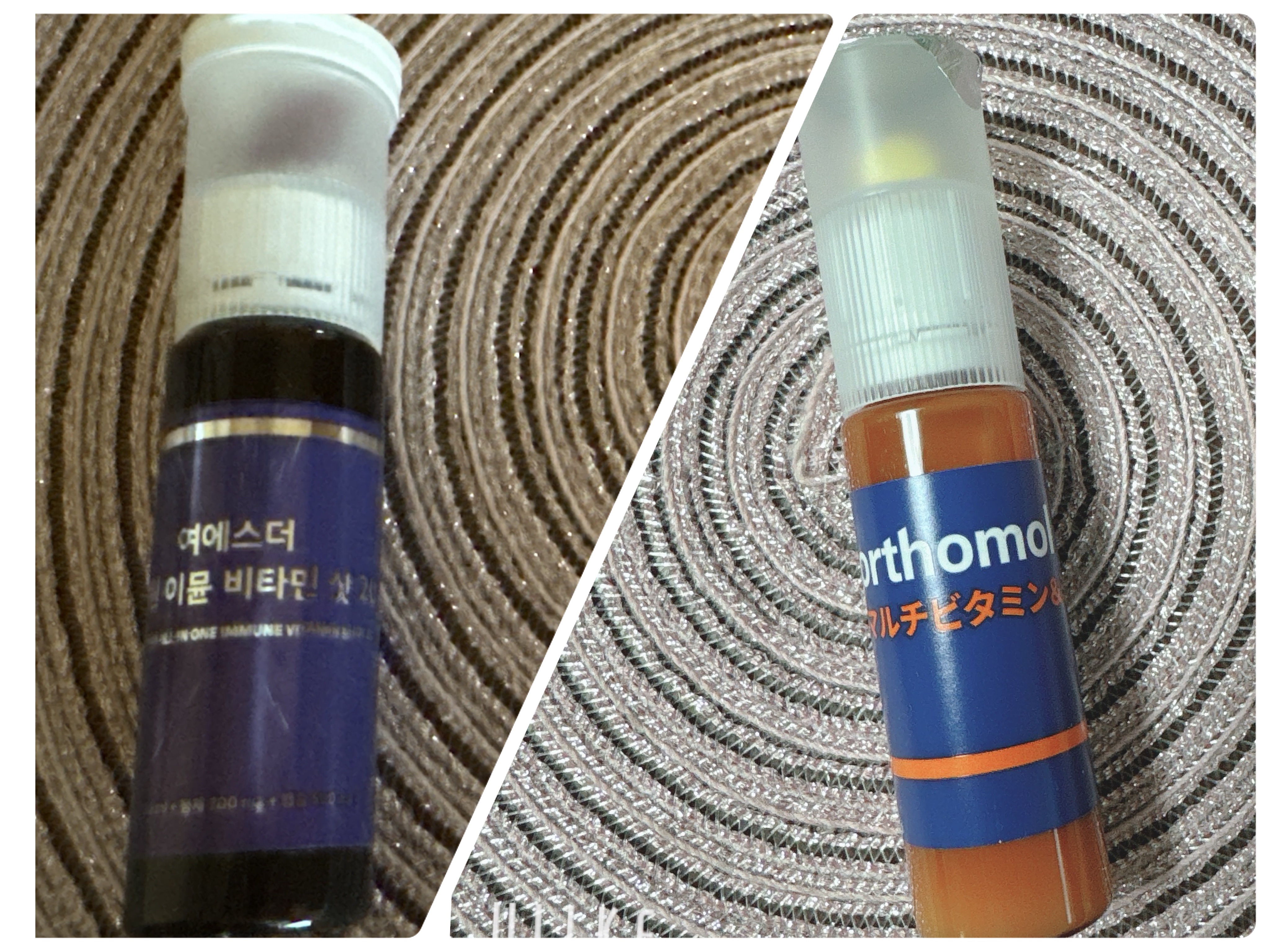 オーソモル イミューン/オーソモル/美容サプリメントを使ったクチコミ（1枚目）