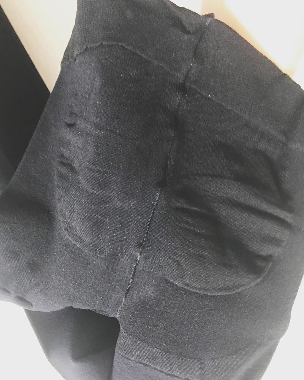 アミュレスリム 着圧レギンス/EMICLEAIR/着圧ソックス・レギンスを使ったクチコミ(5枚目)