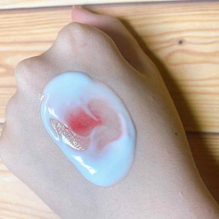 ミルキィ クレンズアップ/ACSEINE/ミルククレンジングを使ったクチコミ(3枚目)