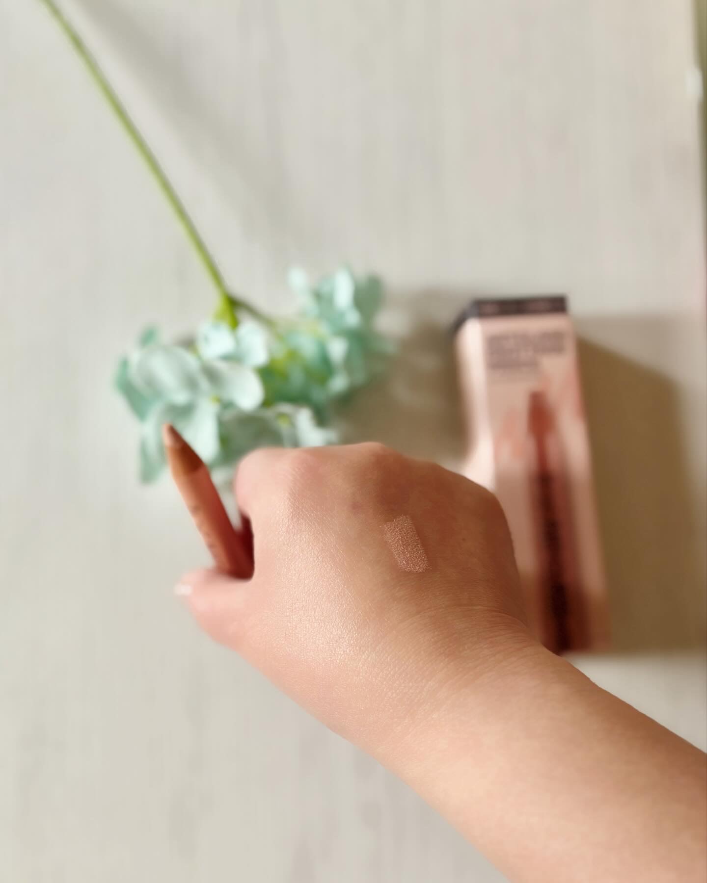 アートクラス フロッタージュペンシル/too cool for school/スティックアイシャドウを使ったクチコミ（3枚目）