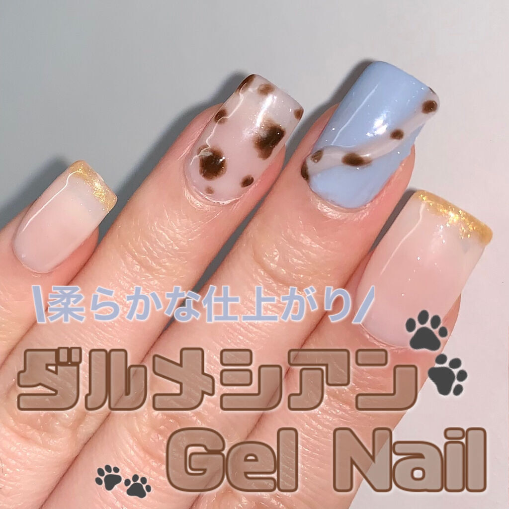 クレヨン フェアリーダストパウダー/キャンドゥ/ネイル用品を使ったクチコミ（1枚目）