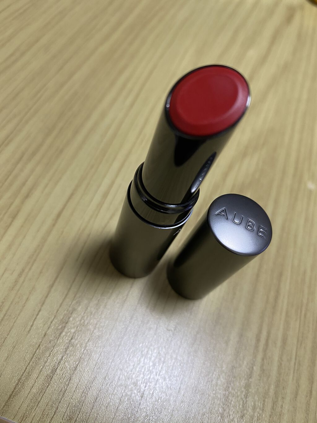 タイムレスカラーリップ/オーブ/口紅を使ったクチコミ（1枚目）