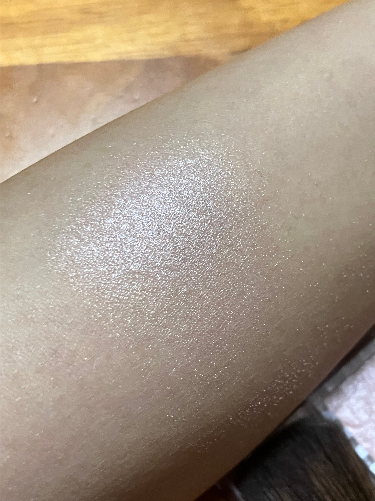 パールグロウハイライト/CEZANNE/パウダーハイライトを使ったクチコミ(2枚目)