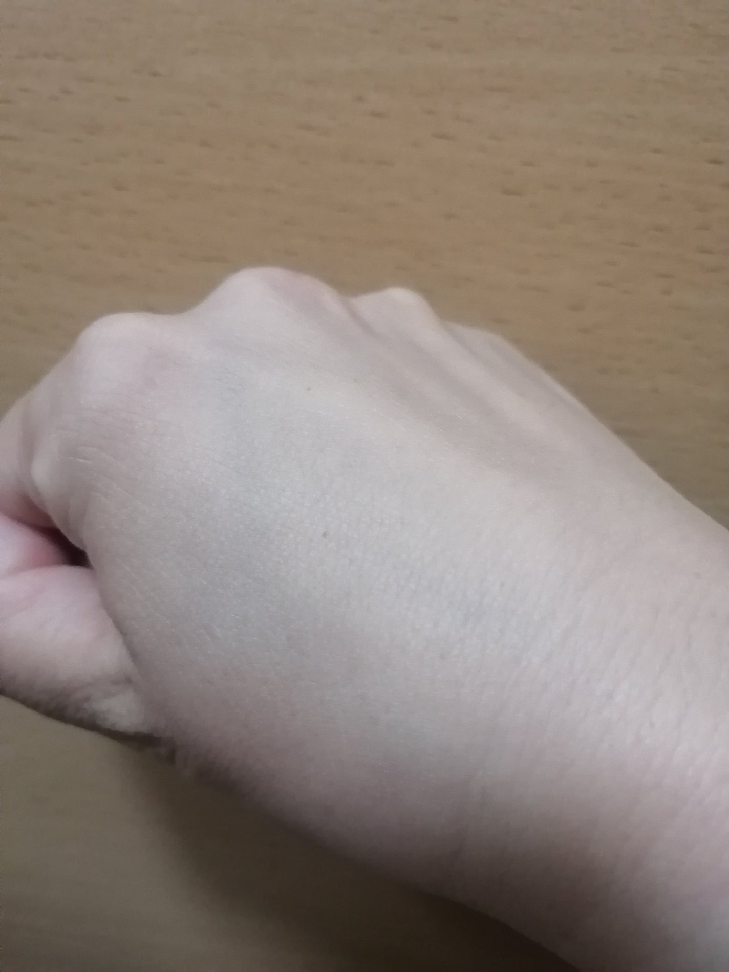 セラムヴェール ディープリペア/ONE BY KOSE/美容液を使ったクチコミ(4枚目)