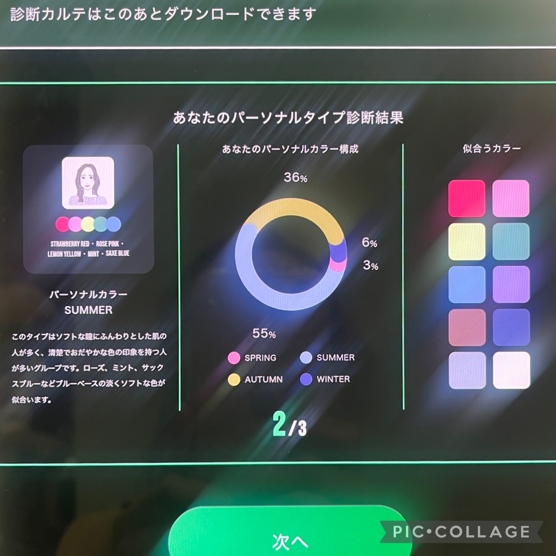 を使ったクチコミ（3枚目）