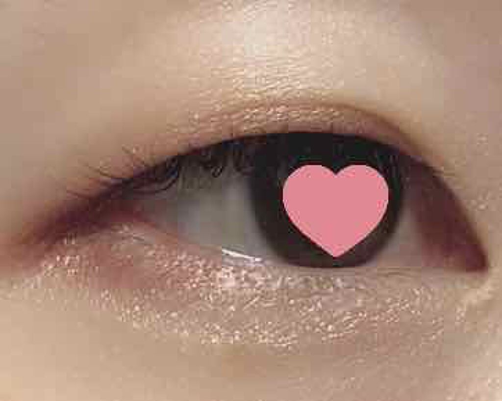 シルキースフレアイズ/キャンメイク/アイシャドウパレットを使ったクチコミ(3枚目)