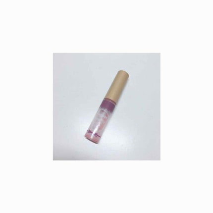 ボリュームアップレディグロス/キャンメイク/リップグロスを使ったクチコミ(1枚目)