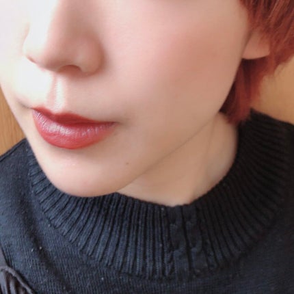 Wカラーマスカラ/RMK/マスカラを使ったクチコミ(4枚目)